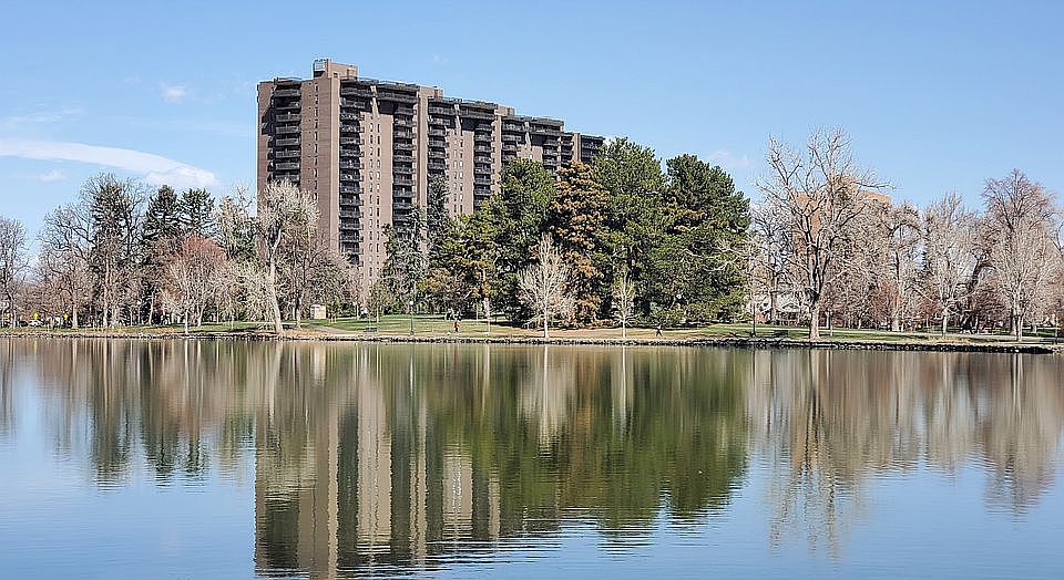 1st image of 460 S Marion Pkwy APT 955B