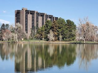 460 S Marion Pkwy APT 955B, Denver, CO 80209