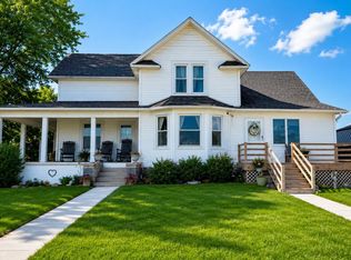 13233 V Rd, Shelby, NE 68662