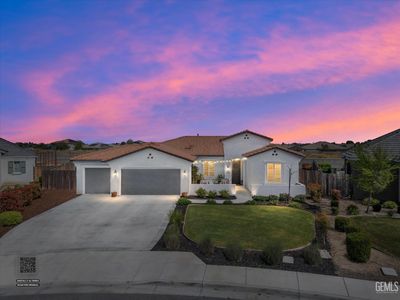 702 Menlo Ct, Bakersfield, CA, 93314