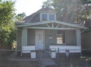4664 York St, Denver, CO 80216