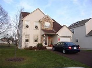 62 Saint Andrews Blvd, Limerick, PA 19468