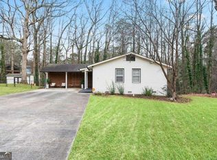 1806 Creat Trl SE, Smyrna, GA 30080