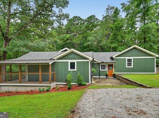 291 Power Point Rd NE, Milledgeville, GA 31061