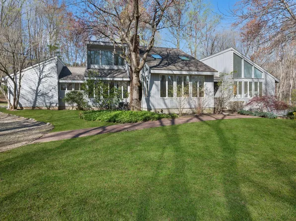 60 Deepwood Road, Easton, CT 06612