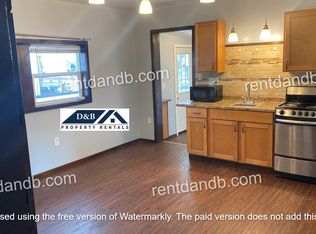 314.5 N Martin St, Titusville, PA 16354