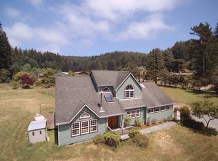 777 Ole Hansen Rd, Eureka, CA 95503