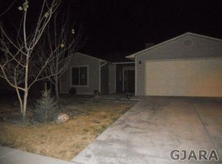 3175 Booshway Ave, Grand Junction, CO 81504