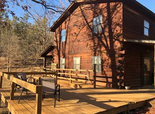 250 County Road 5605, Berryville, AR 72616