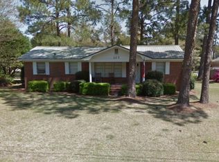 2005 Oneal Ave, Tifton, GA 31794