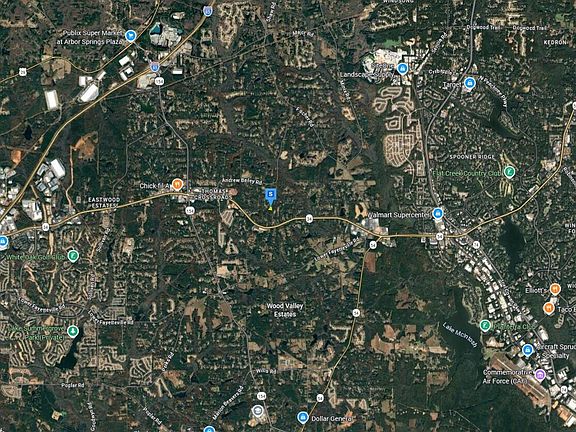 4th image of 49 Spring Forest Trl