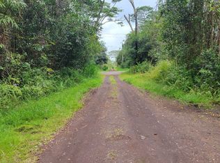 Lanai Rd LOT 892, Pahoa, HI 96778