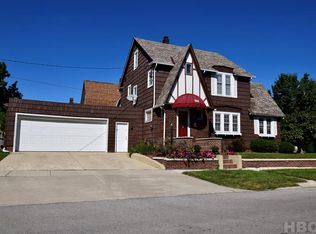 104 Summit St, Fostoria, OH 44830