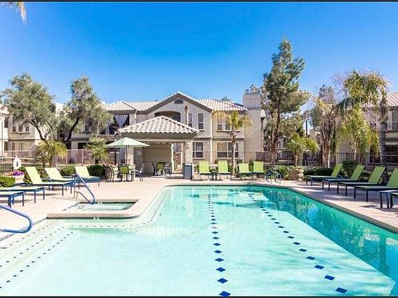 4th image of 110 N Priest Dr #2143