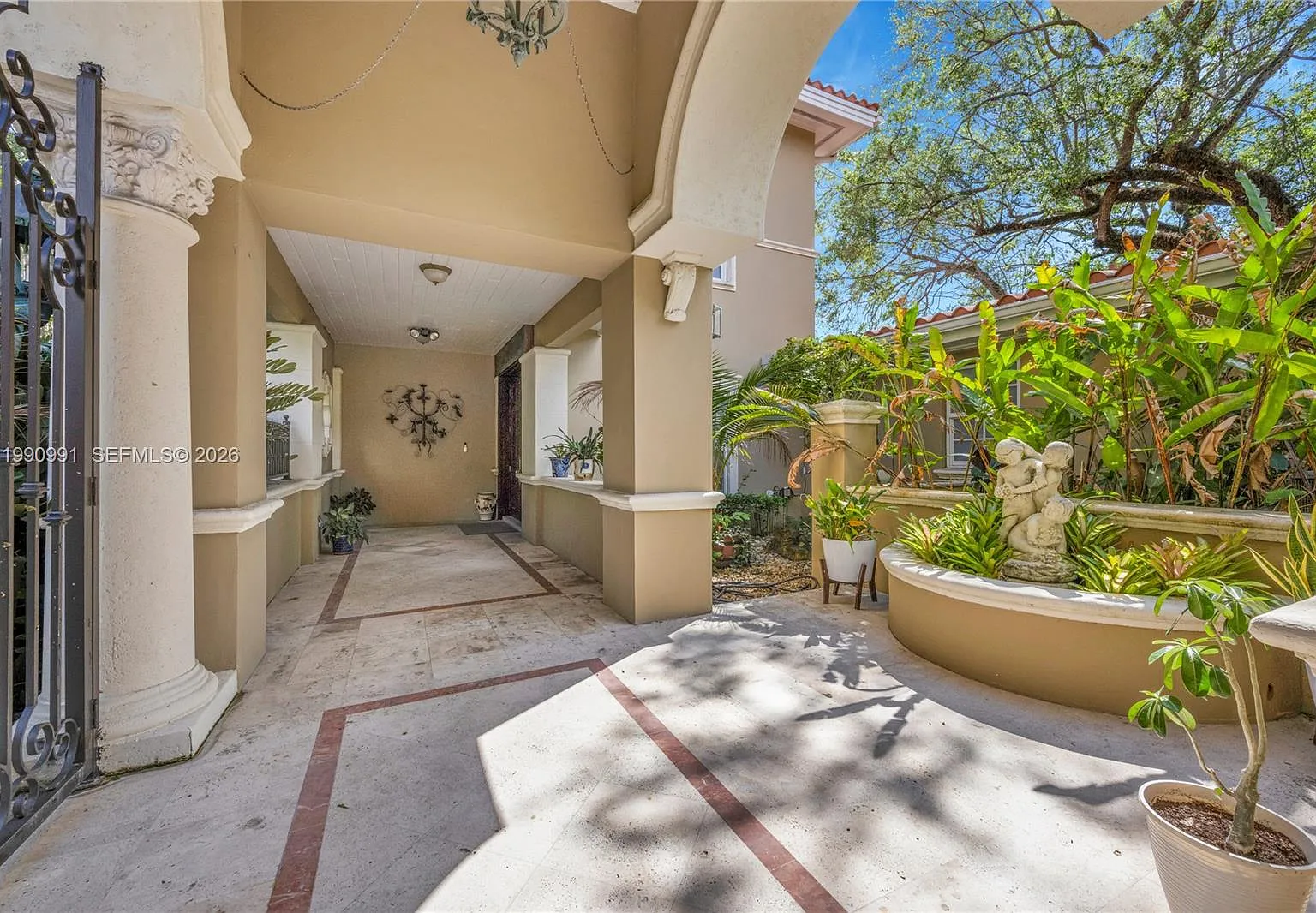 C Gables Riviera Sec 12 — Photo 4