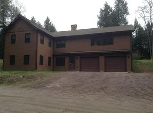 55 Cummington Rd, West Chesterfield, MA 01084