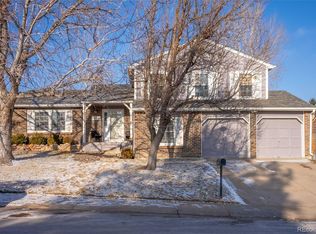 3979 S Yampa St, Aurora, CO 80013