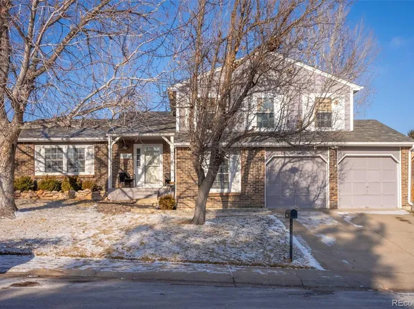 3979 S Yampa Street, Aurora, CO 80013