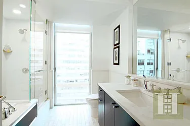 Rented by Halstead Real Estate