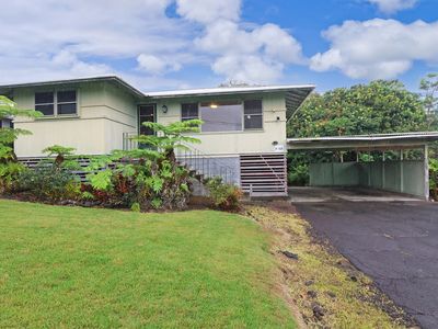 81-1028 Captain Cook Rd, Captain Cook, HI, 96704