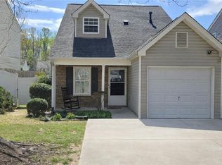 163 Silver Fox Trl, Dallas, GA 30157