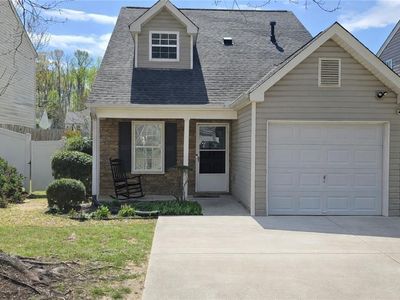 163 Silver Fox Trl, Dallas, GA, 30157