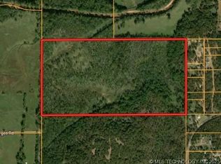 Highway 9 #A, Maud, OK 74854