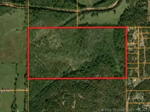 Highway 9 #A, Maud, OK 74854