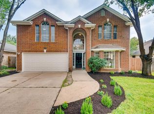 2005 Lobelia Dr, Cedar Park, TX 78613