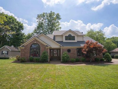 4206 Brookhill Dr, Owensboro, KY, 42303