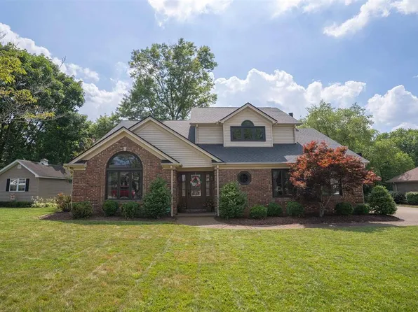 4206 Brookhill Dr, Owensboro, KY 42303