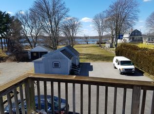 927 Hope St, Bristol, RI 02809