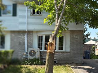 135 Sanderson Dr, Guelph, ON N1H7K1
