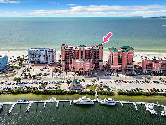 4th image of 200 Estero Blvd #P14