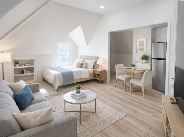 1106 Becker Ave SW #1, Willmar, MN 56201