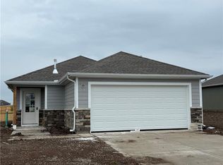 7920 SE 5th St, Blue Springs, MO 64014
