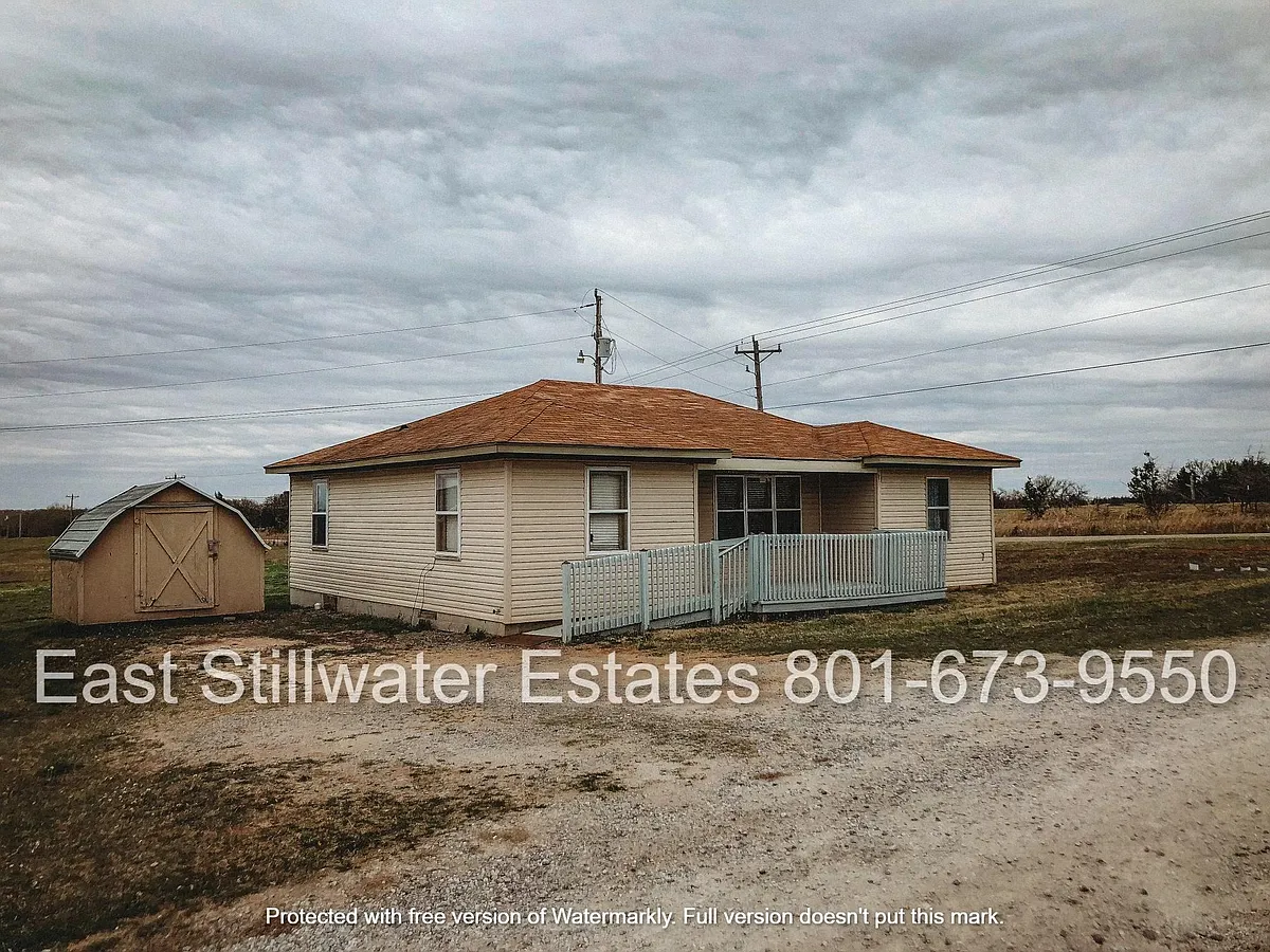 Building Photo - 6422 E McElroy Rd