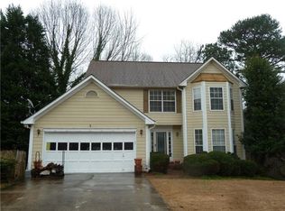 120 Paris Dr, Lawrenceville, GA 30043