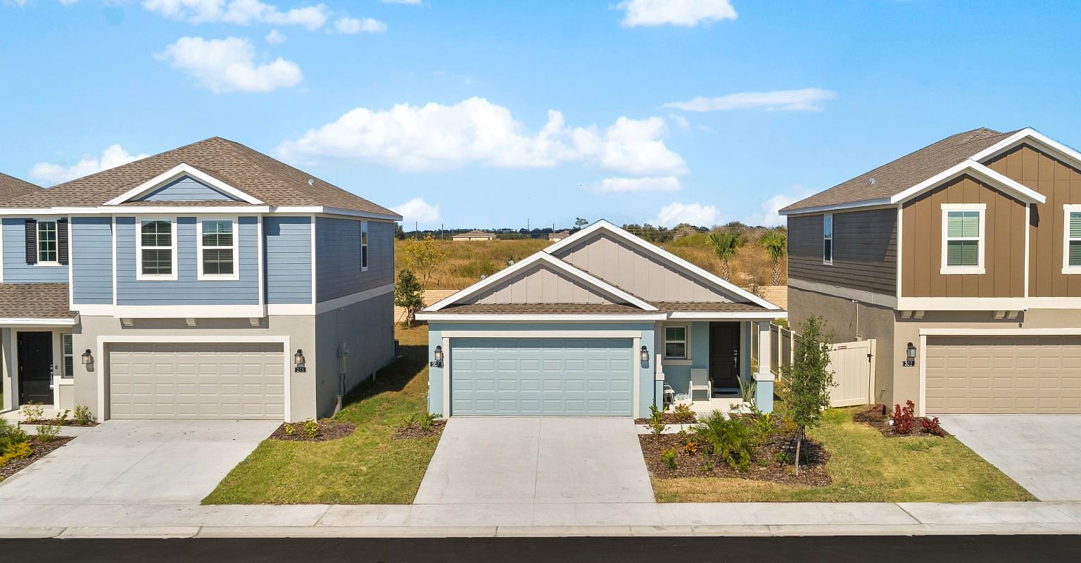 Cascades Legacy Collection by Lennar in Davenport FL Zillow