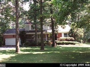 12905 Kentbury Dr, Clarksville, MD 21029