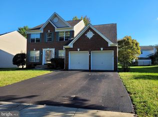 14809 Dunleigh Dr, Bowie, MD 20721