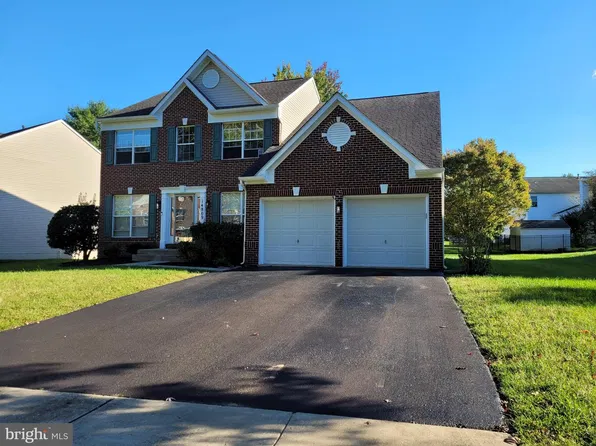 14809 Dunleigh Dr, Bowie, MD 20721