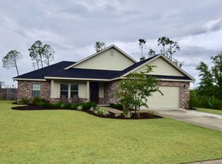 3825 Cedar Park Dr, Panama City, FL 32404