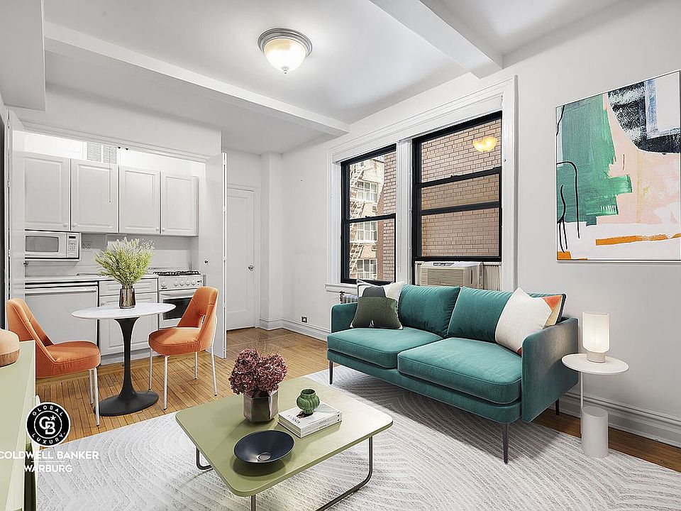 1st image of 457 W 57th St #509