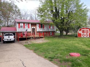 63 Brook Dr, Point Pleasant, WV 25550