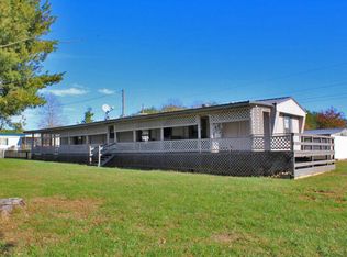 109 S Riverwood Rd, Bronston, KY 42518