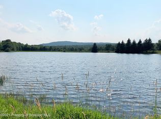 Old Newburg Tpke, Union Dale, PA 18470