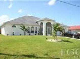1120 SW 43rd St, Cape Coral, FL 33914