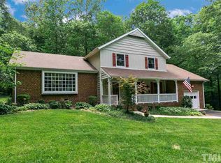 1073 Crenshaw Dr, Wake Forest, NC 27587