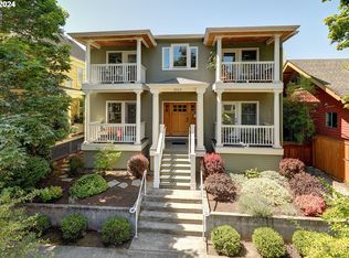 2013 NE 10th Ave UNIT D, Portland, OR 97212